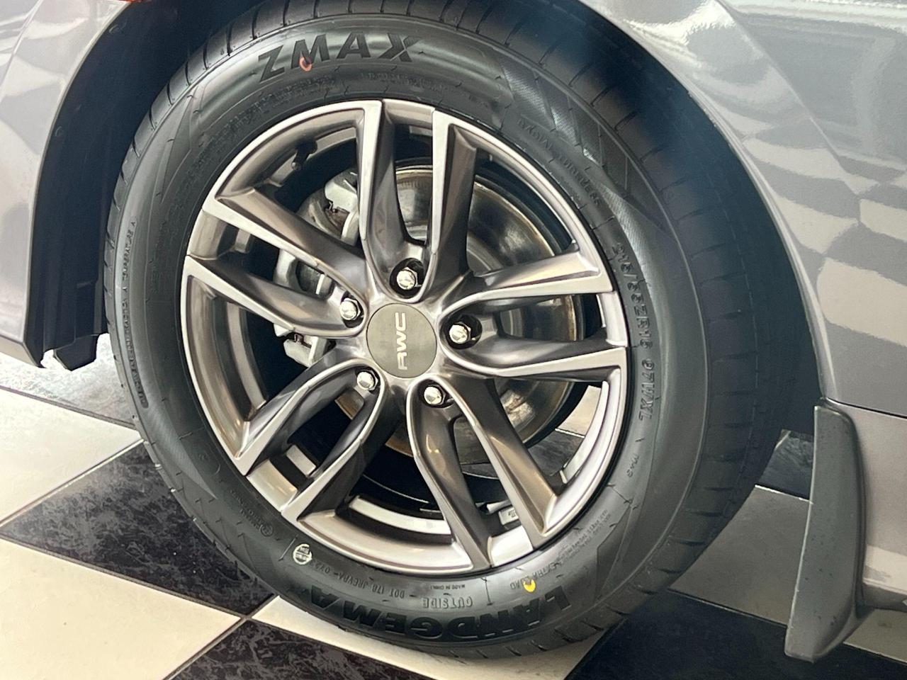2019 Honda Civic LX+LANEKEEP+ADAPTIVE CRUISE+New Tires+CLEAN CARFAX - Photo #51