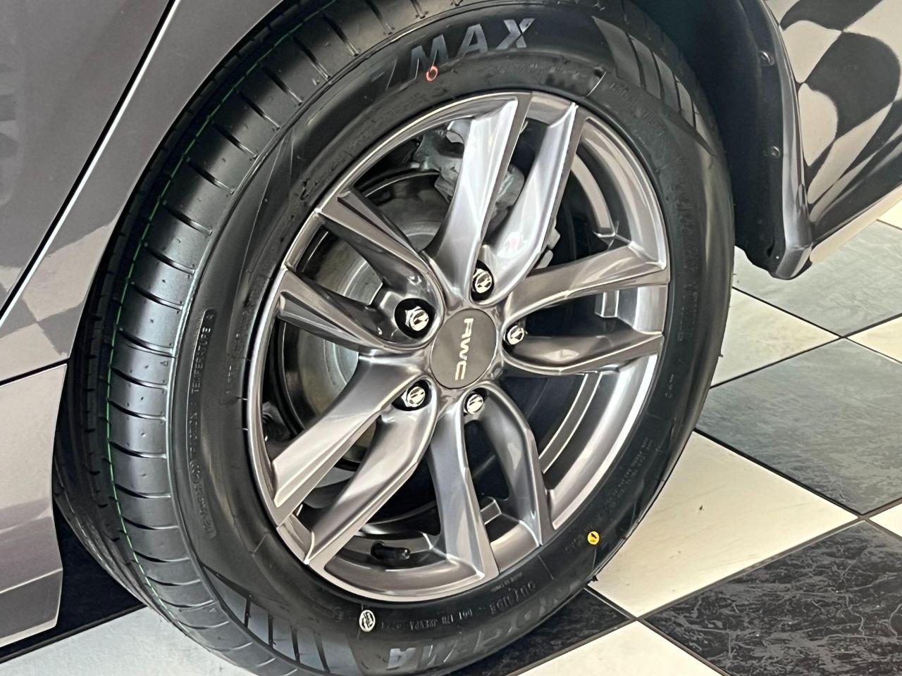 2019 Honda Civic LX+LANEKEEP+ADAPTIVE CRUISE+New Tires+CLEAN CARFAX - Photo #52