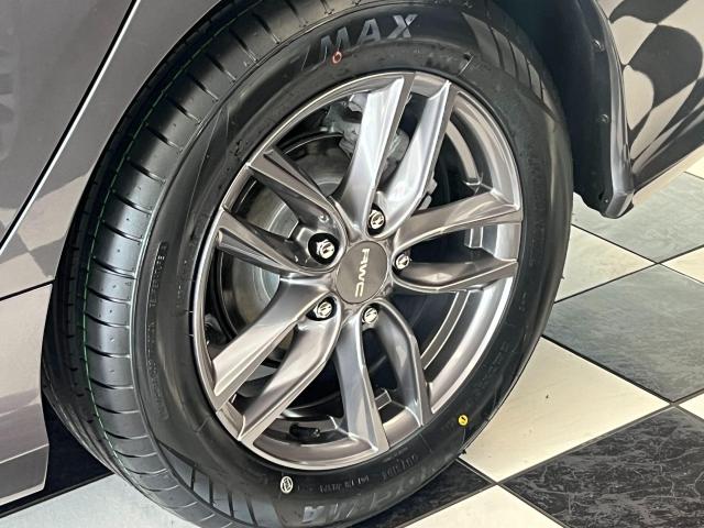 2019 Honda Civic LX+LANEKEEP+ADAPTIVE CRUISE+New Tires+CLEAN CARFAX Photo52