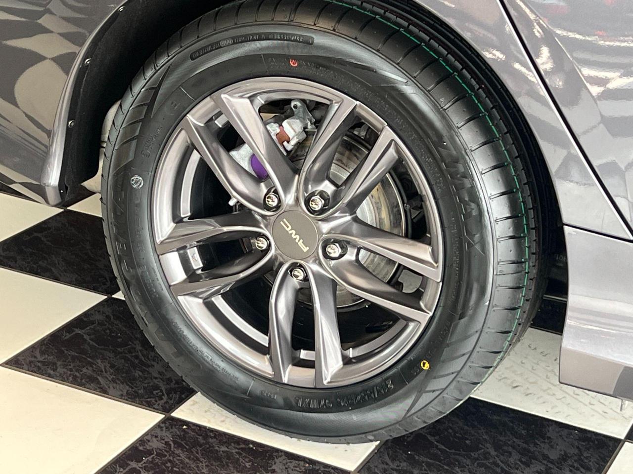 2019 Honda Civic LX+LANEKEEP+ADAPTIVE CRUISE+New Tires+CLEAN CARFAX - Photo #53