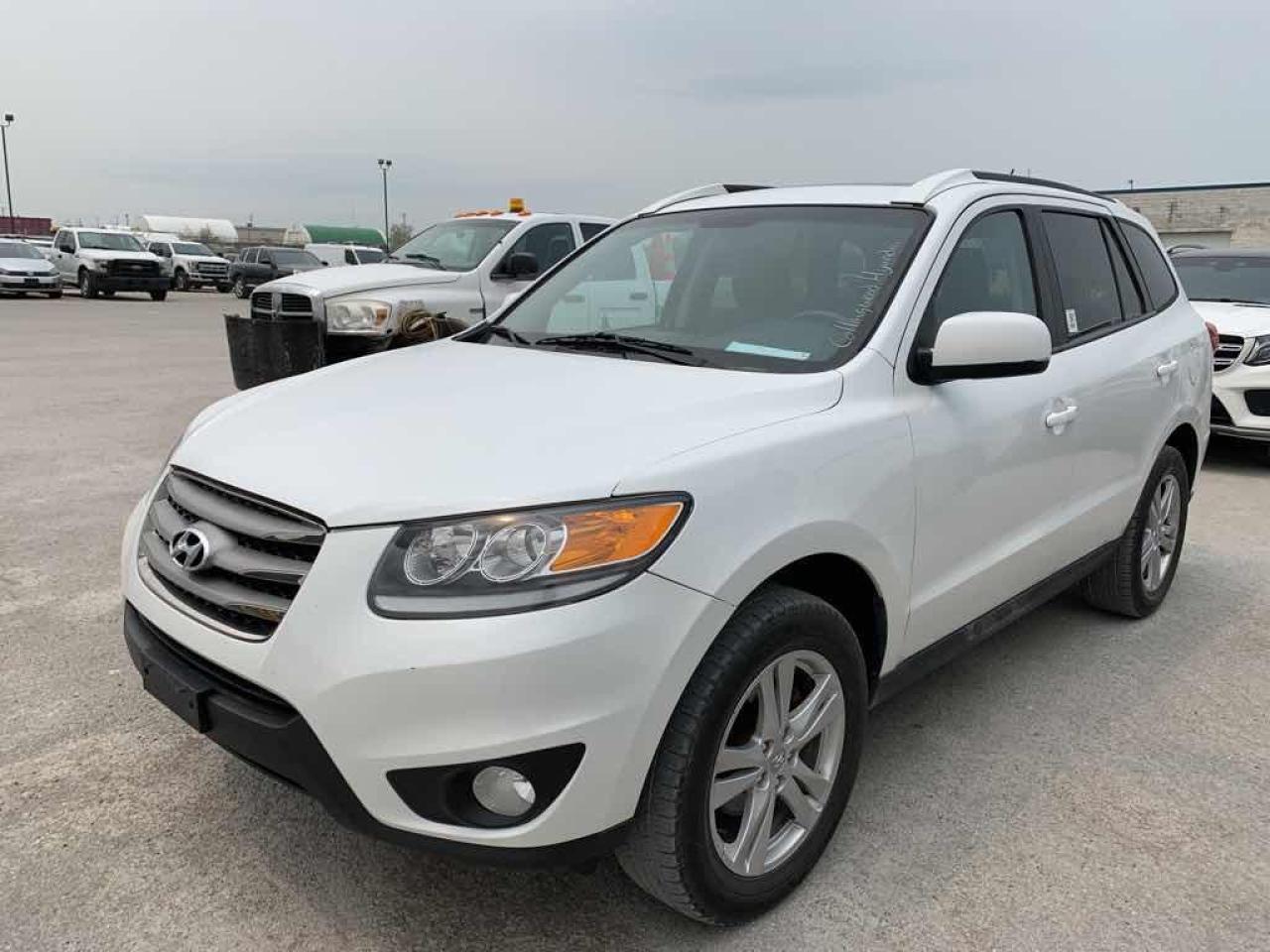 Used 2012 Hyundai Santa Fe  for sale in Innisfil, ON