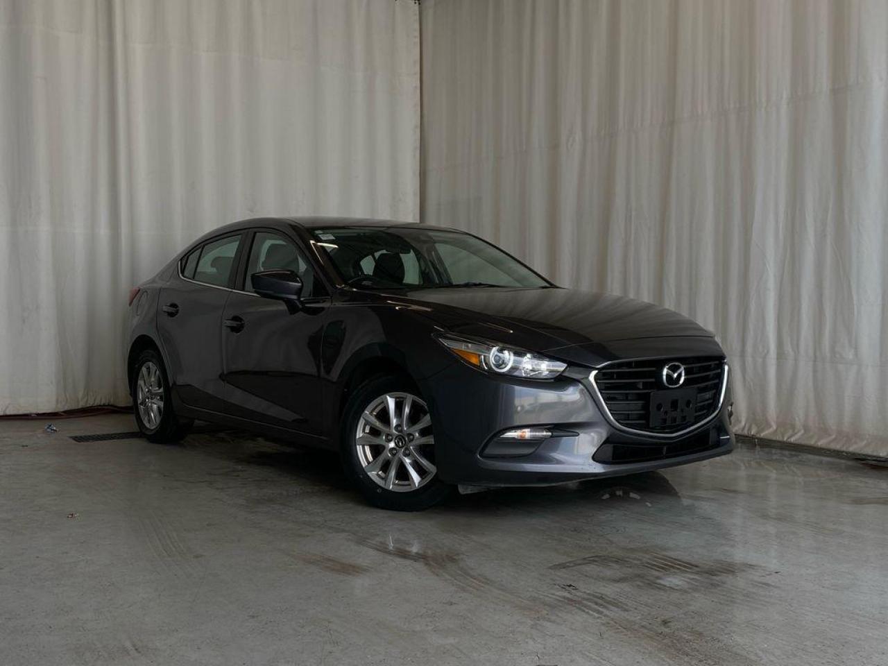 Used 2018 Mazda MAZDA3 GS for sale in Sherwood Park, AB