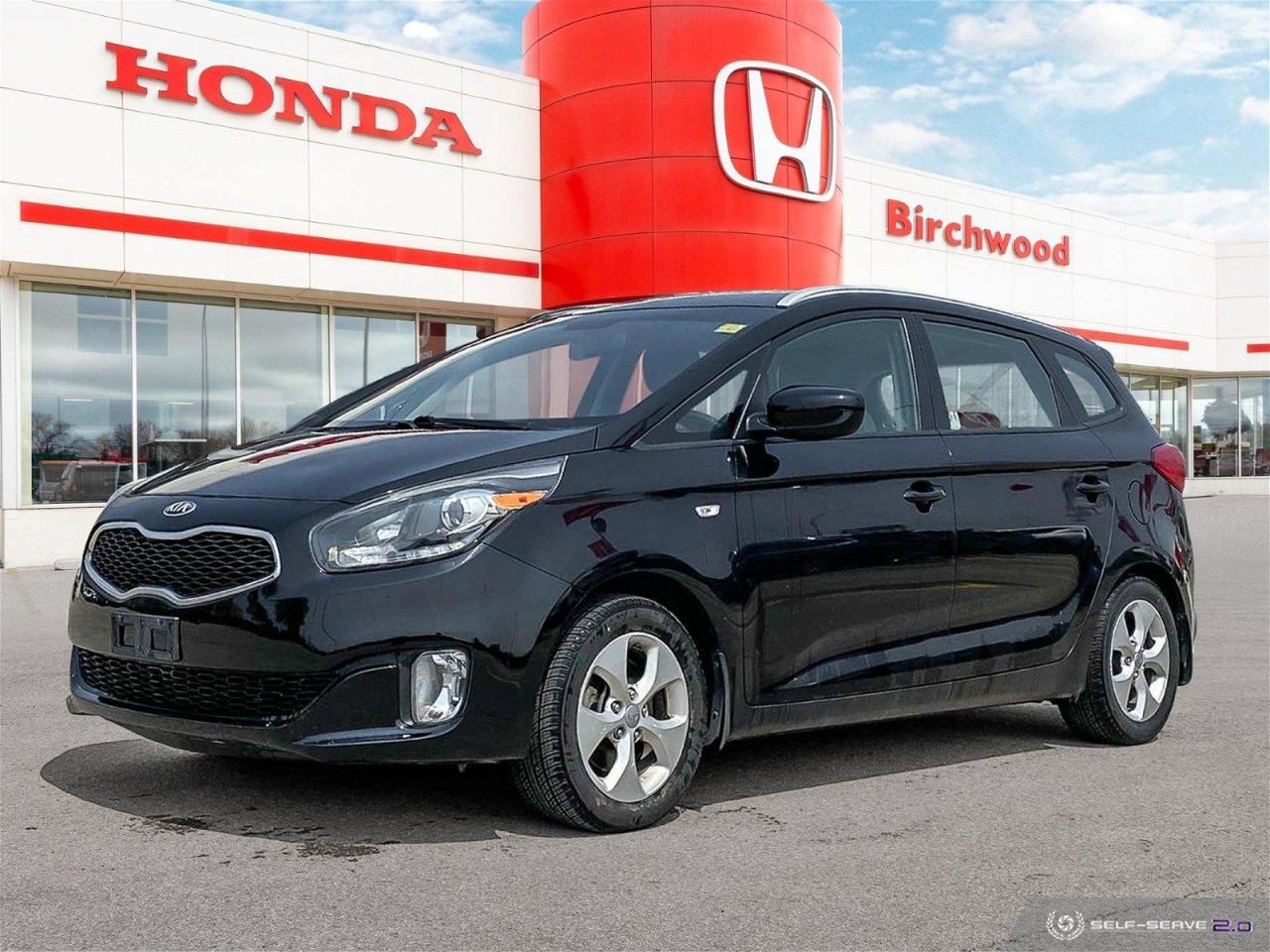 Used 2014 Kia Rondo LX Parking Sensors | Bluetooth | New Tires for sale in Winnipeg, MB