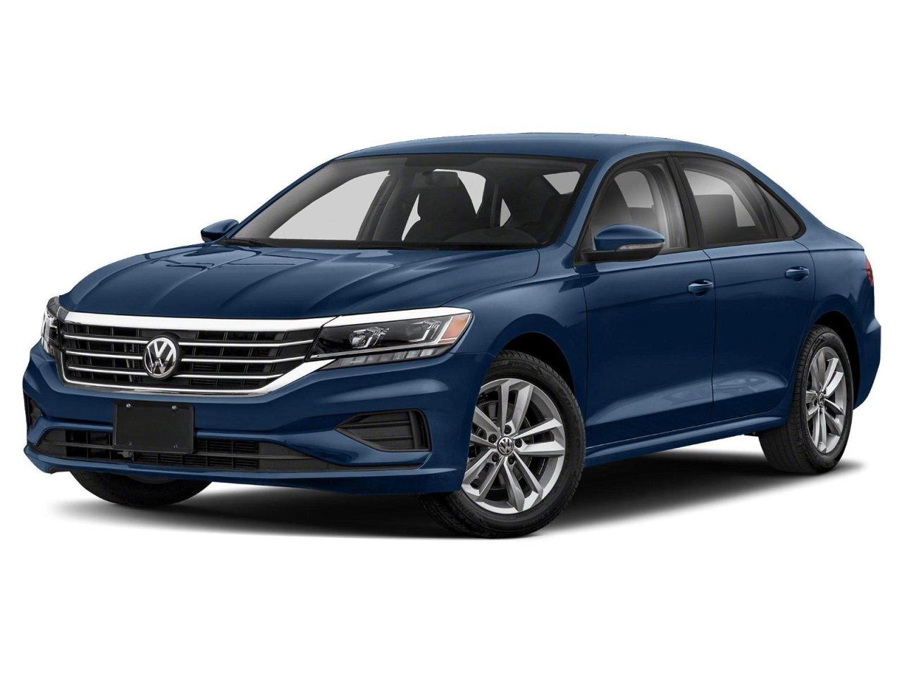 Used 2020 Volkswagen Passat R-line | Nav | Apple CarPlay | Heated seats | Sunroof for sale in Winnipeg, MB