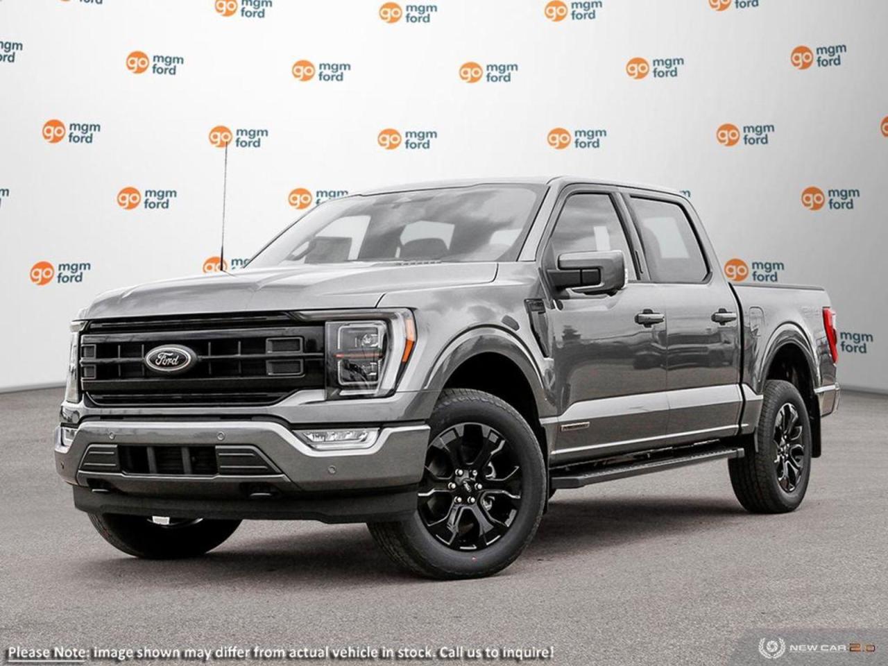 New 2022 Ford F-150  for sale in Red Deer, AB