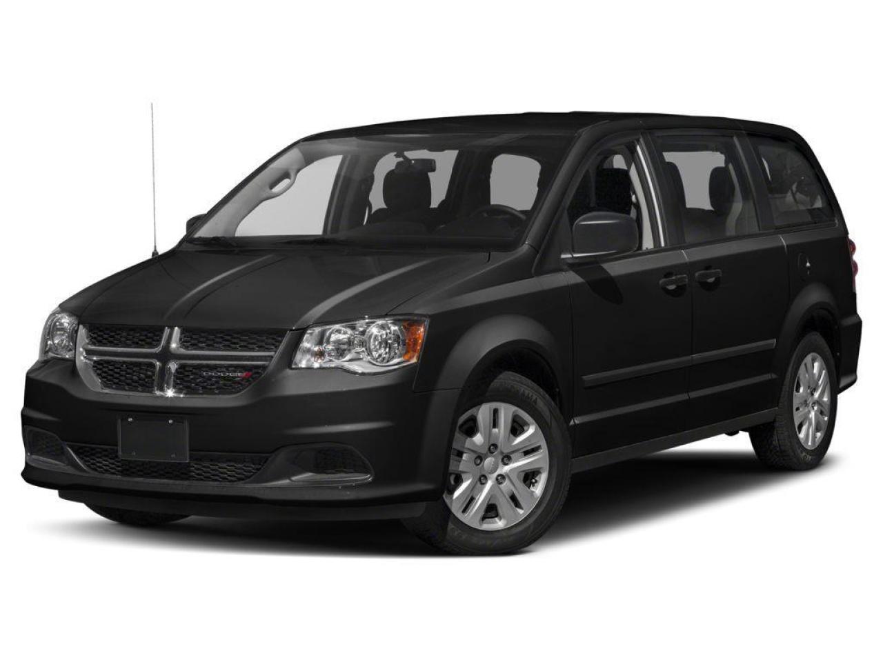 Used 2020 Dodge Grand Caravan GT for sale in Cornwall, ON