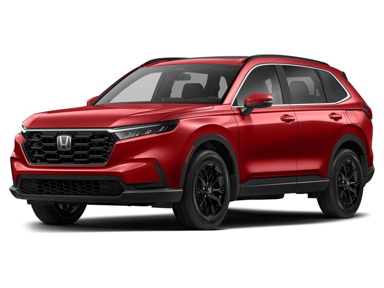 New 2023 Honda CR-V Sport-B for sale in Timmins, ON