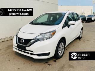Used 2018 Nissan Versa Note for sale in Edmonton, AB