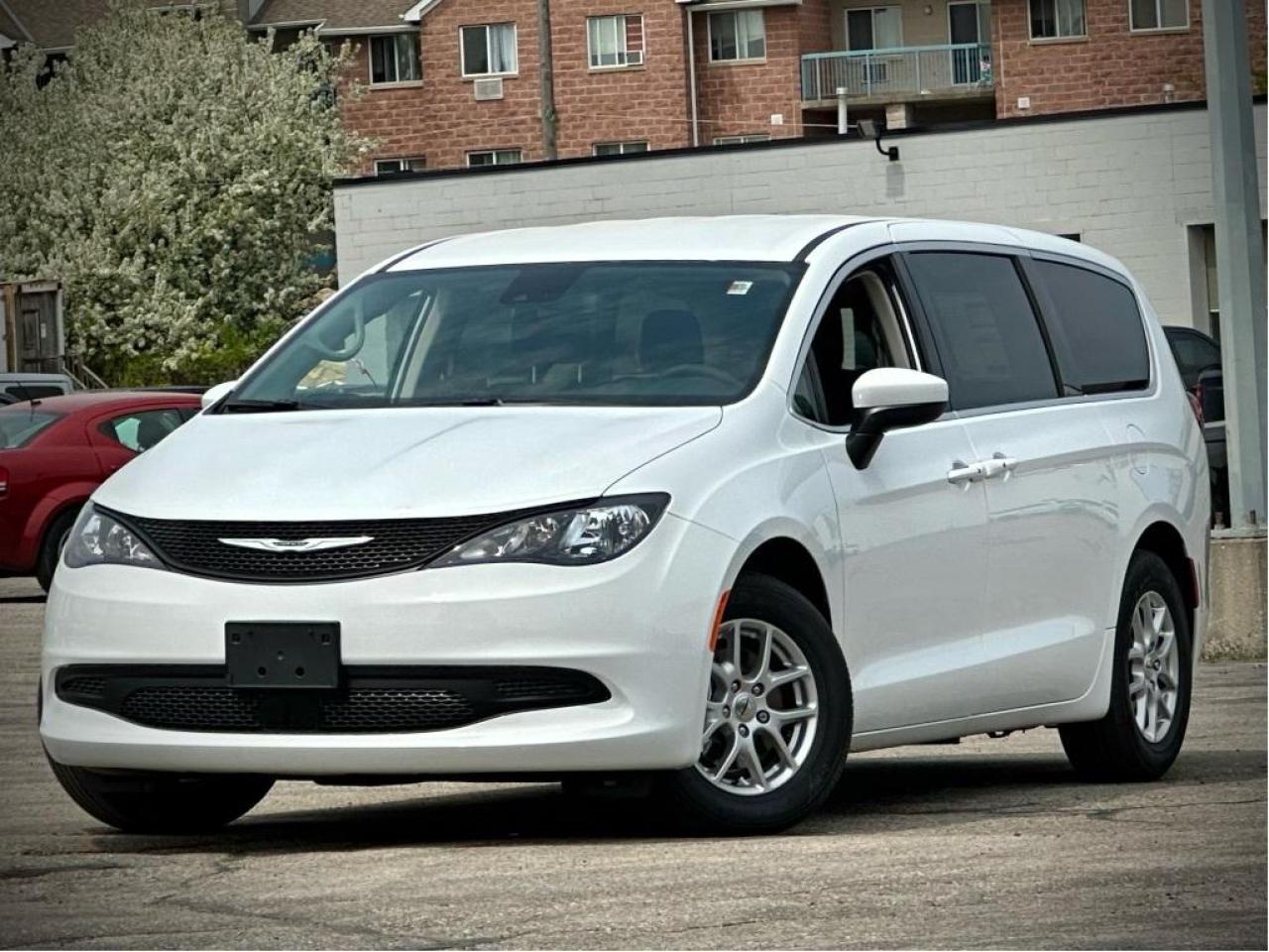 Used 2023 Dodge Grand Caravan BRAND NEW SXT 2WD GRAND CARAVAN! for sale in Waterloo, ON