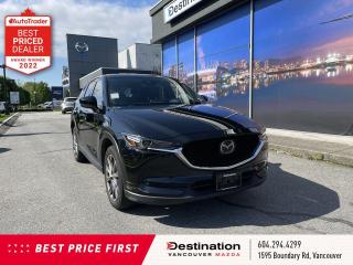 Used 2019 Mazda CX-5 Signature | Low Mileage | 1 Owner for sale in Vancouver, BC