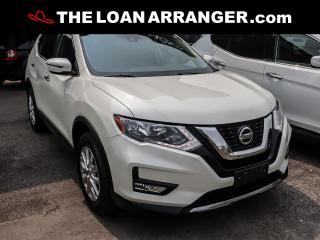 Used 2020 Nissan Rogue  for sale in Barrie, ON