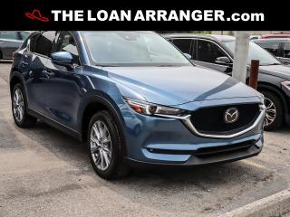 Used 2021 Mazda CX-5  for sale in Barrie, ON