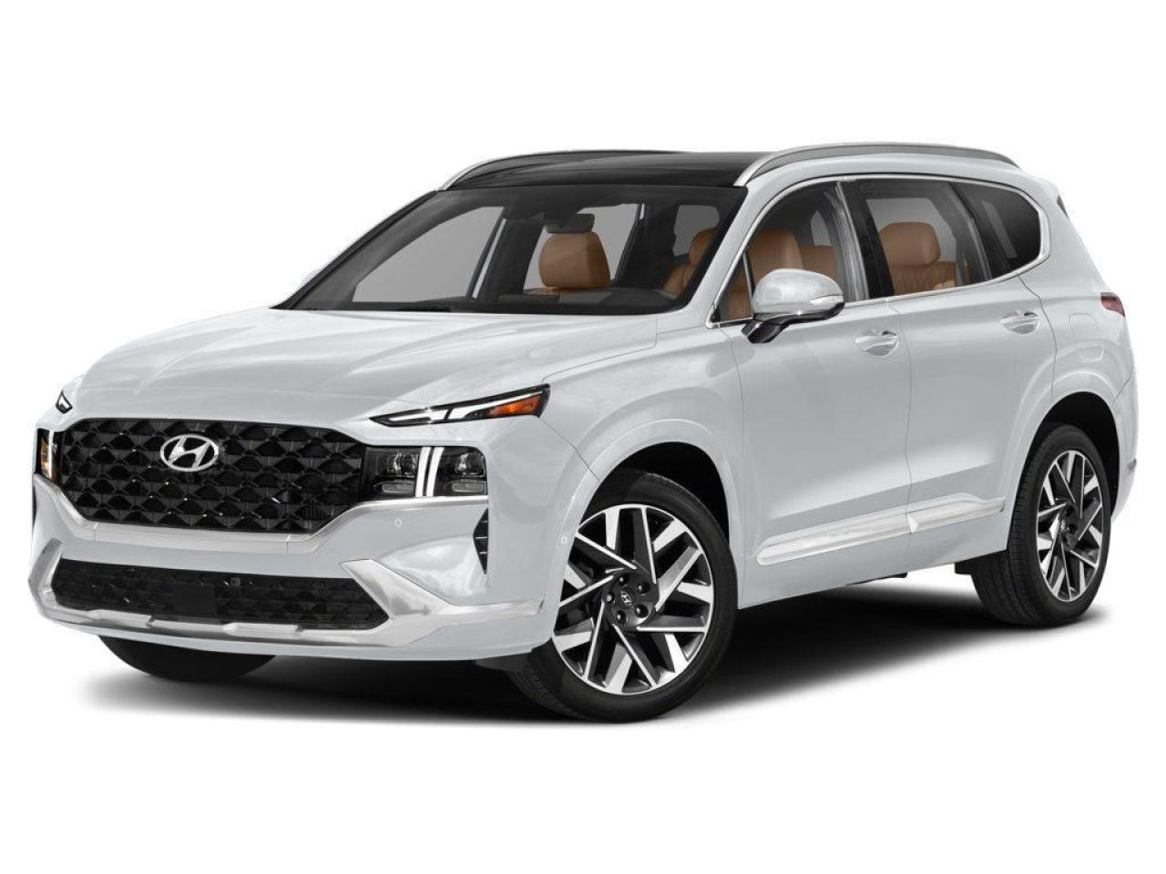 New 2023 Hyundai Santa Fe Ultimate Calligraphy for sale in Huntsville, ON