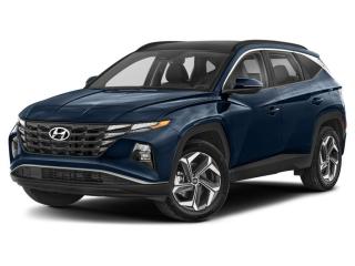 New 2023 Hyundai Tucson Hybrid Luxury for sale in Huntsville, ON