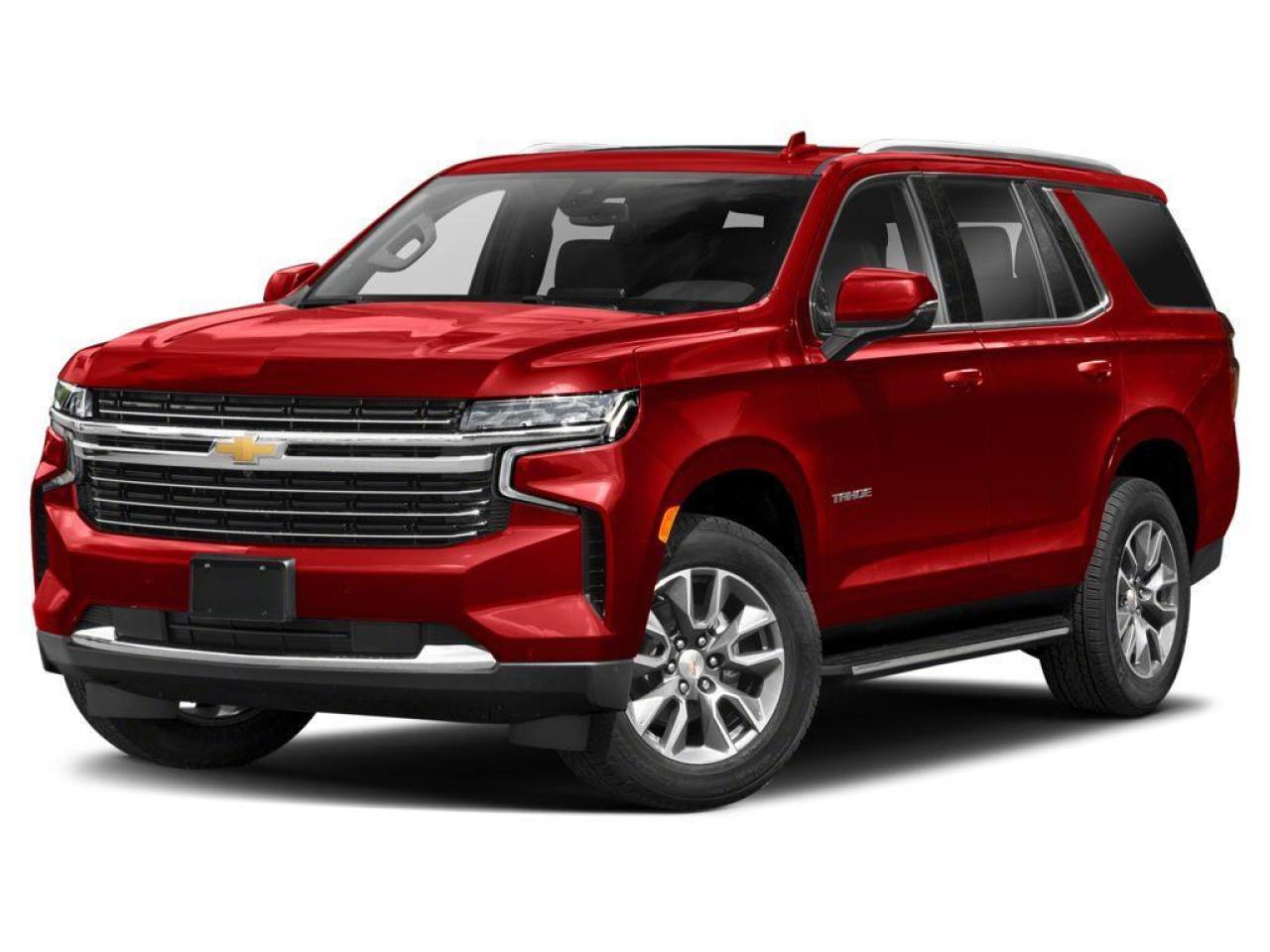 New 2023 Chevrolet Tahoe LT for sale in Brockville, ON