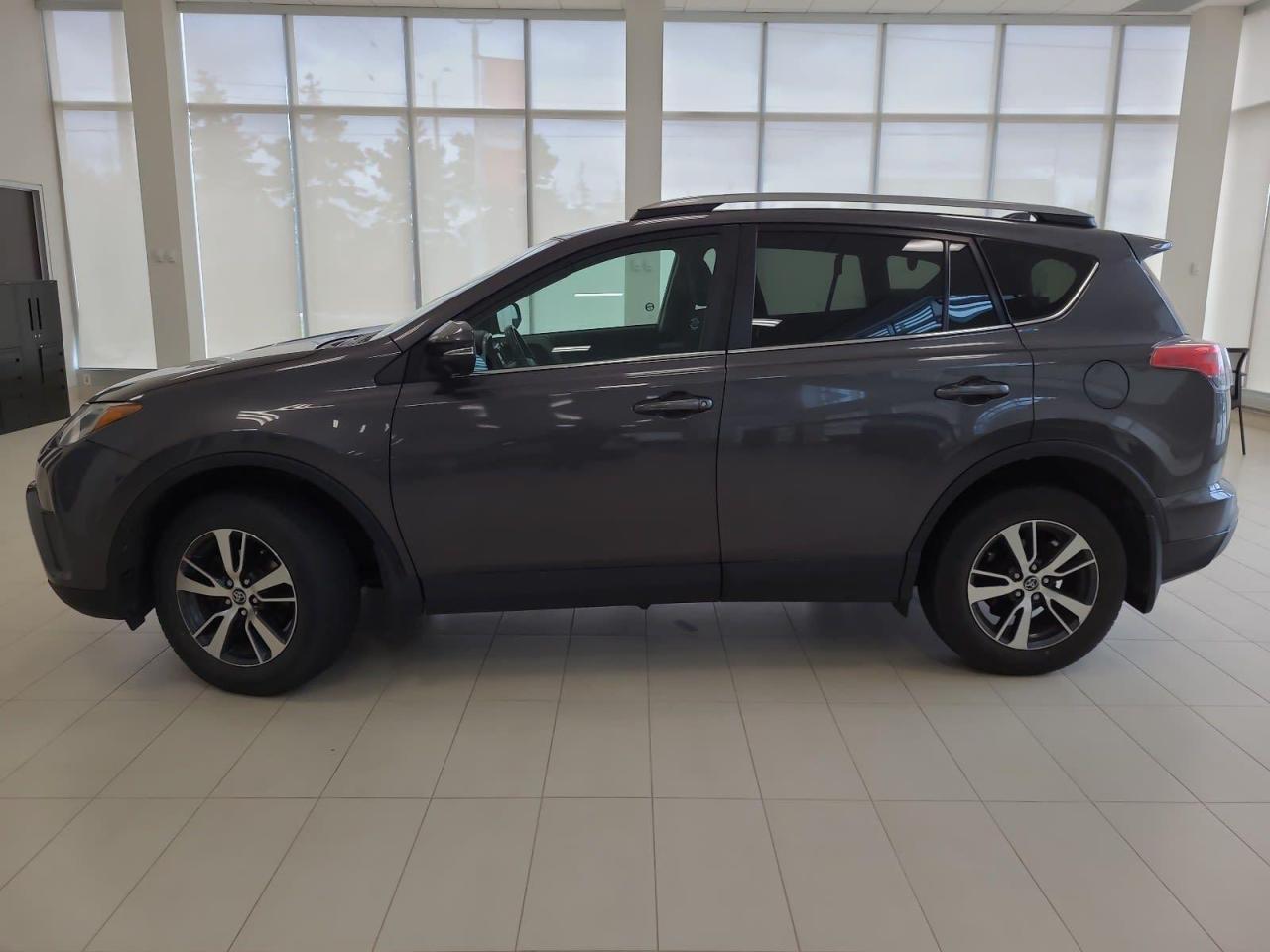 2017 Toyota RAV4 RAV4 XLE - Photo #1