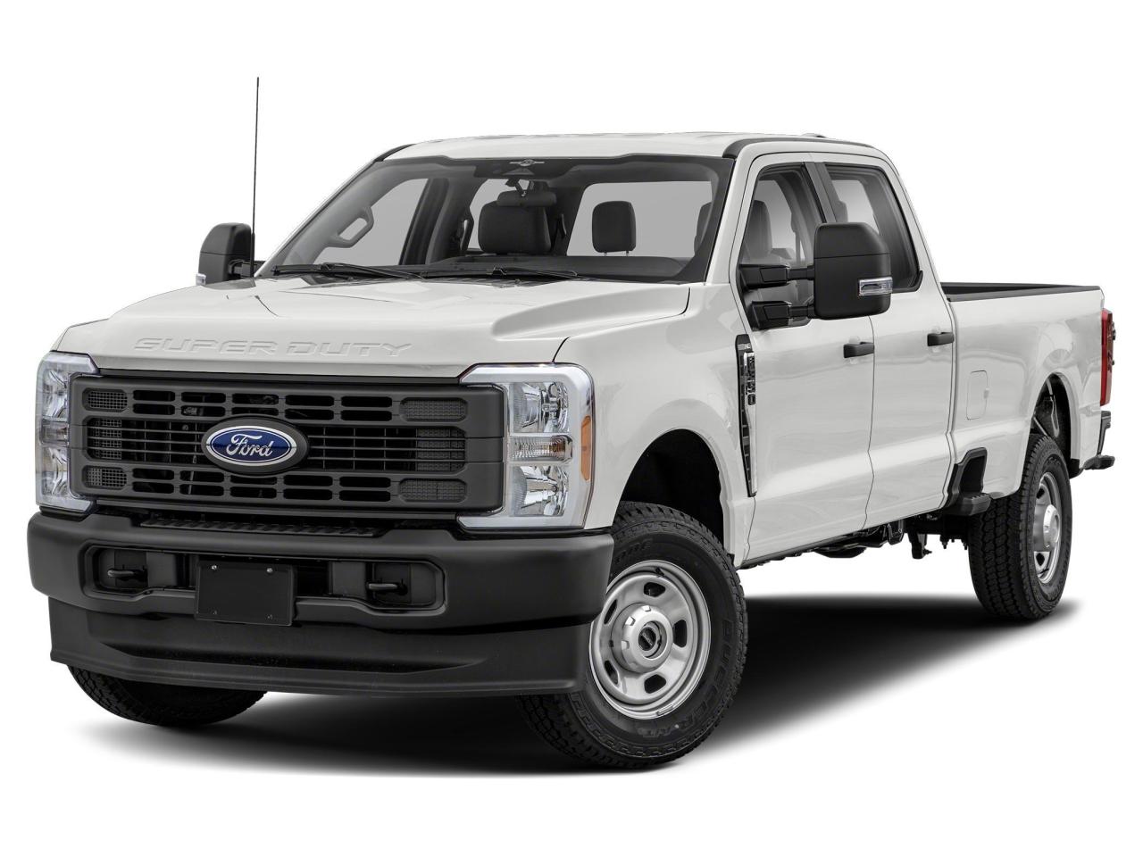 2023 Ford F-350 Super Duty SRW Lariat