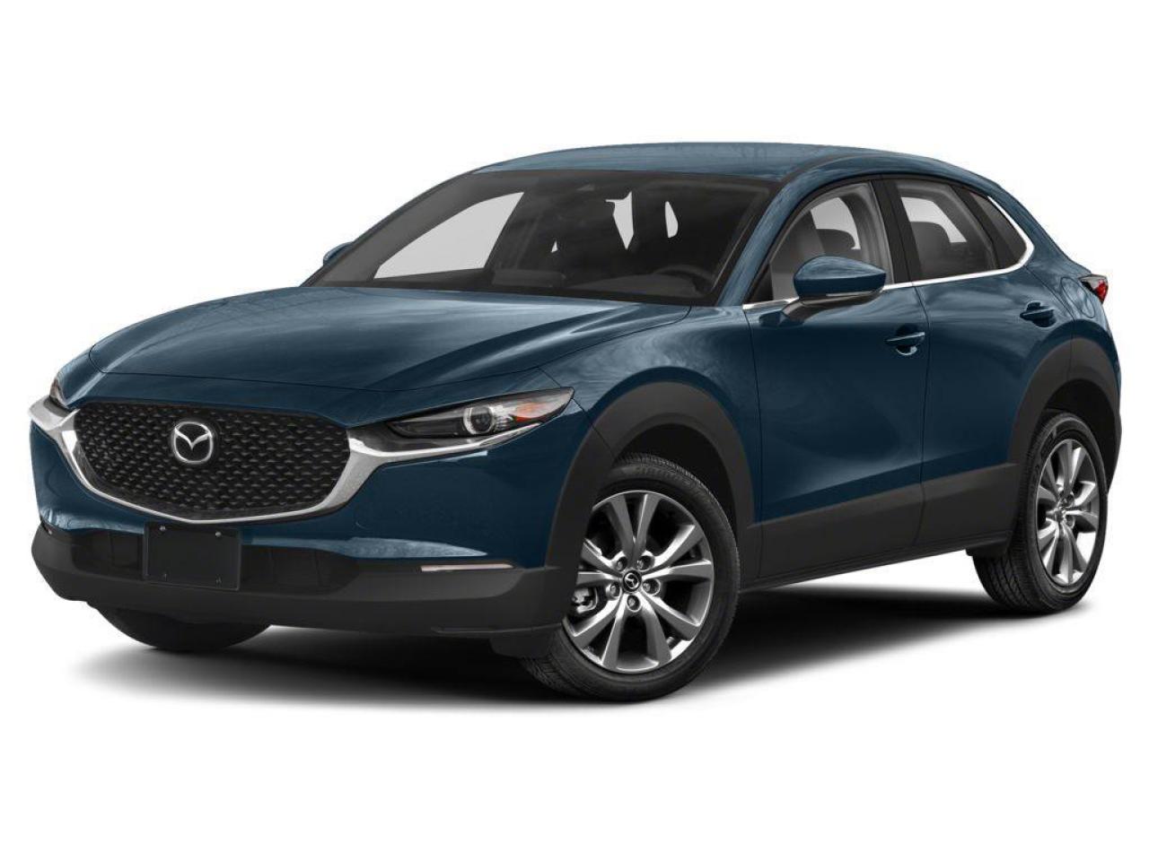 Used 2020 Mazda CX-30 GS for sale in London, ON