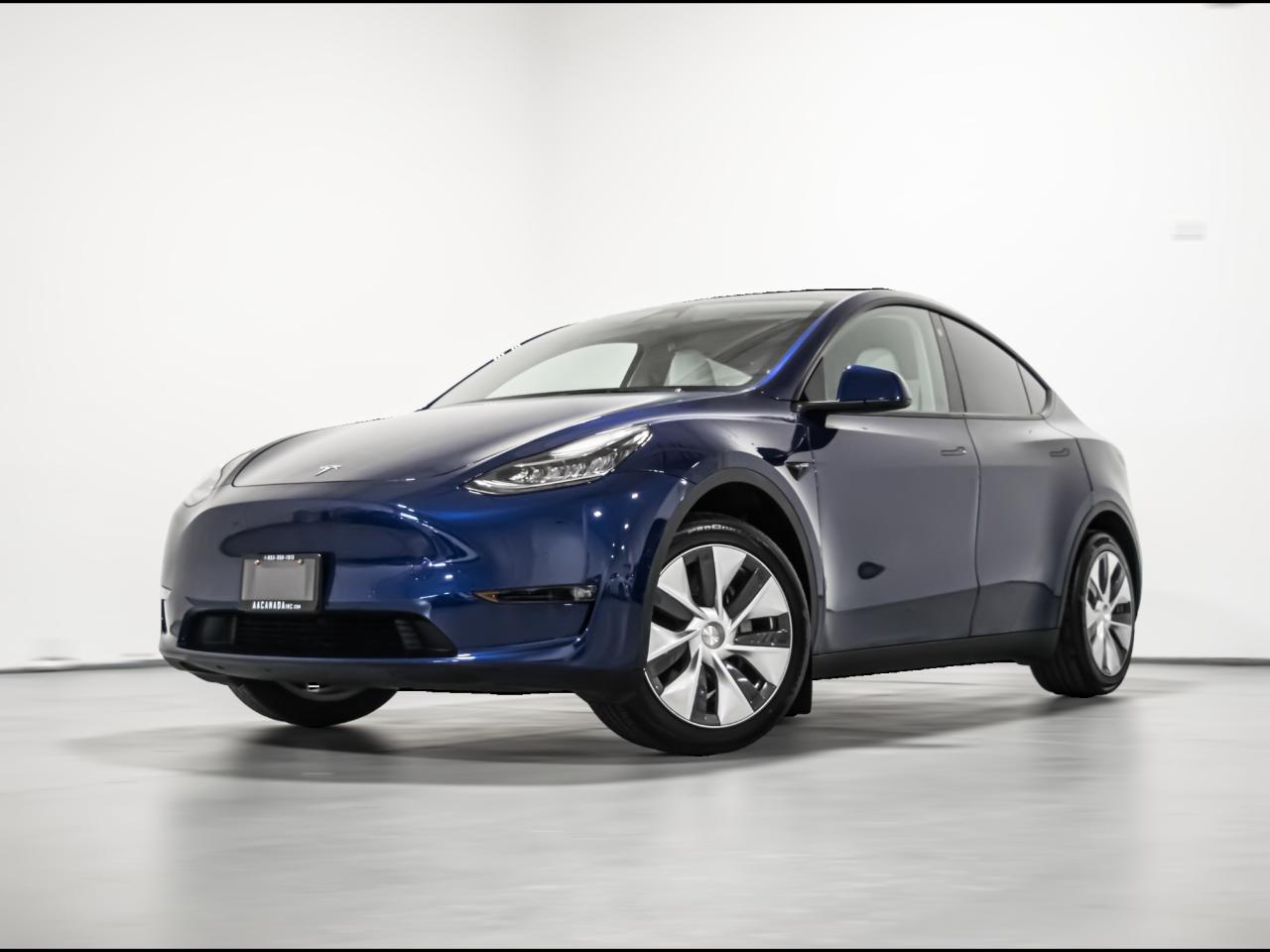 2023 Tesla Model Y LONG RANGE| DUEL MOTOR - Photo #1