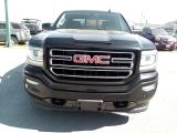 2017 GMC Sierra 1500 SLE Crew Cab 4WD