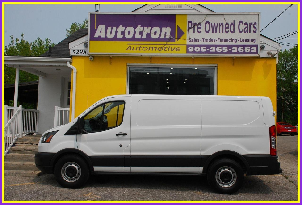 Used 2016 Ford Transit 150 2016 Ford Transit 150 for sale in Woodbridge, ON