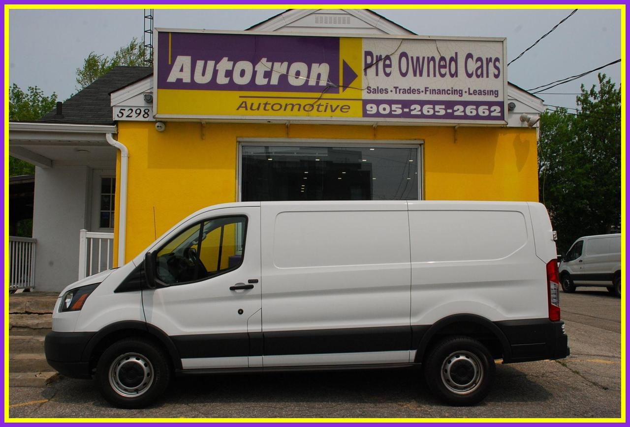 Used 2017 Ford Transit 250 2017 Ford Transit 250 for sale in Woodbridge, ON