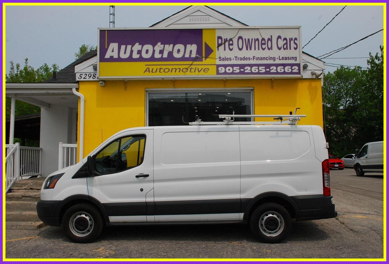 Used 2018 Ford Transit 150 2018 Ford Transit 150 for sale in Woodbridge, ON