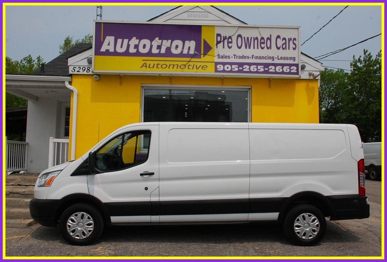 2019 Ford Transit 250 2019 Ford Transit 250 Long