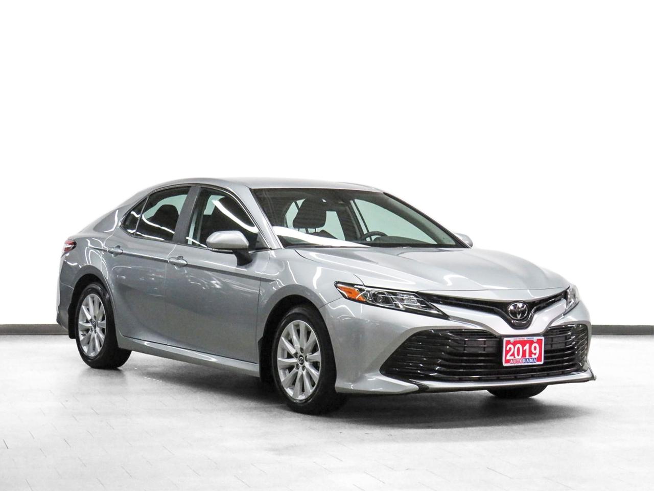 2019 Toyota Camry LE | ACC | LaneDep | CarPlay | SafetySense