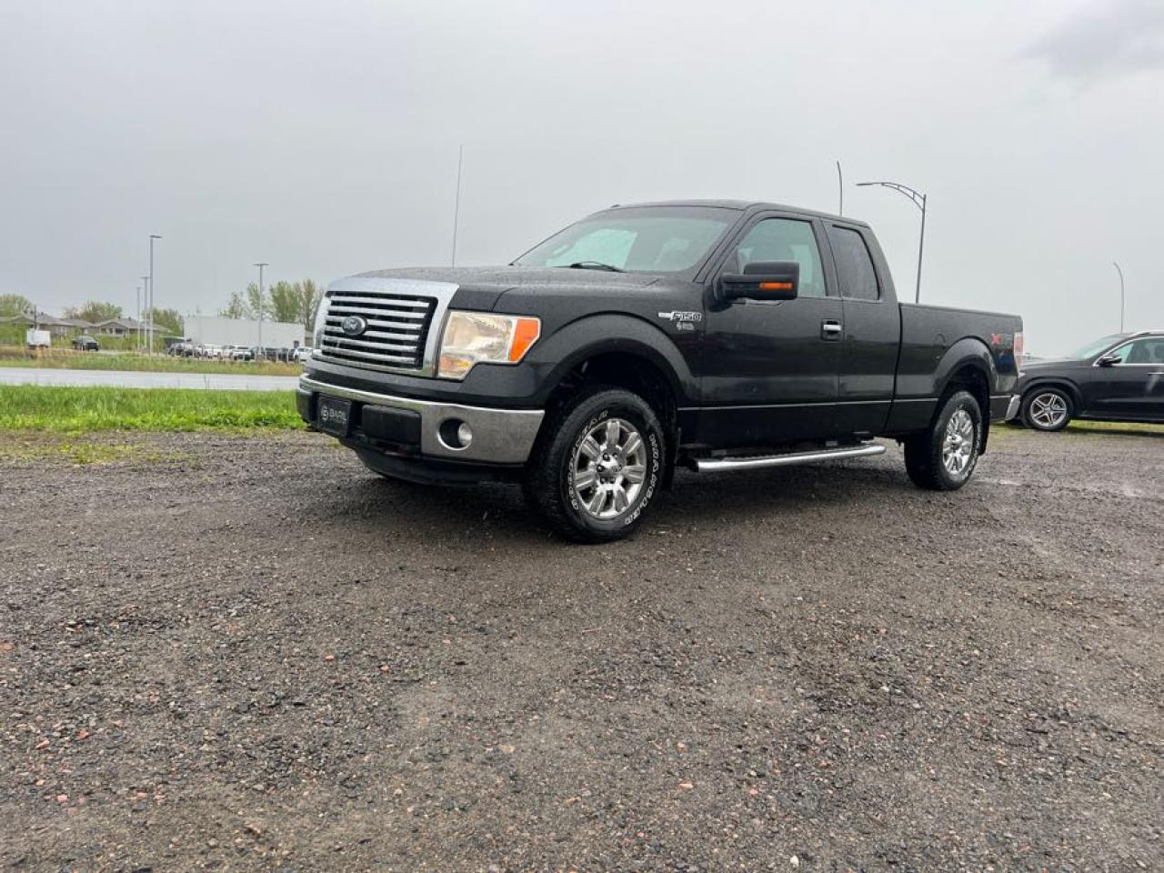 2012 Ford F-150 XTR - Photo #1