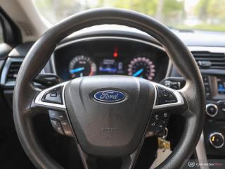 2016 Ford Fusion SE - Photo #13