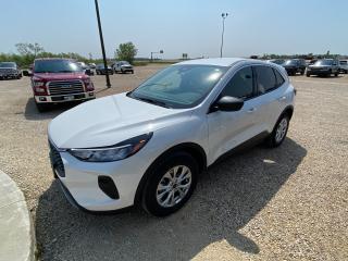 New 2023 Ford Escape Active AWD for sale in Elie, MB