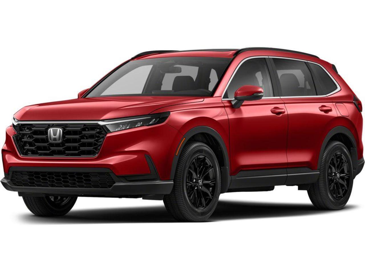 New 2023 Honda CR-V Sport-B IN STOCK! for sale in Cambridge, ON
