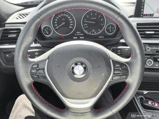 2018 BMW 3 Series 330i xDrive / NAV / ROOF / NO ACCIDENTS - Photo #22