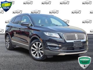 Used 2019 Lincoln MKC Reserve RESERVE EDITION AWD NAVI SUNROOF for sale in Hamilton, ON
