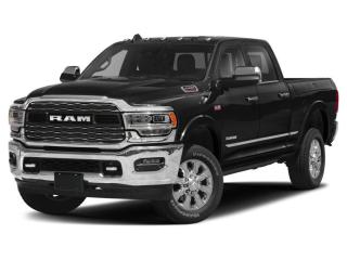 Used 2021 RAM 2500 Limited for sale in Huntsville, ON