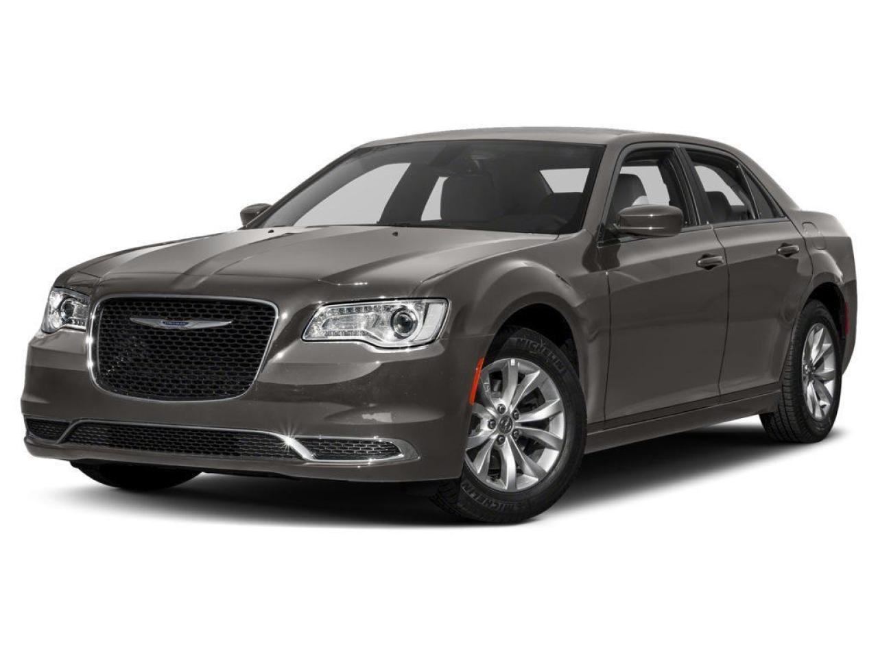 Used 2015 Chrysler 300 Touring for sale in Huntsville, ON