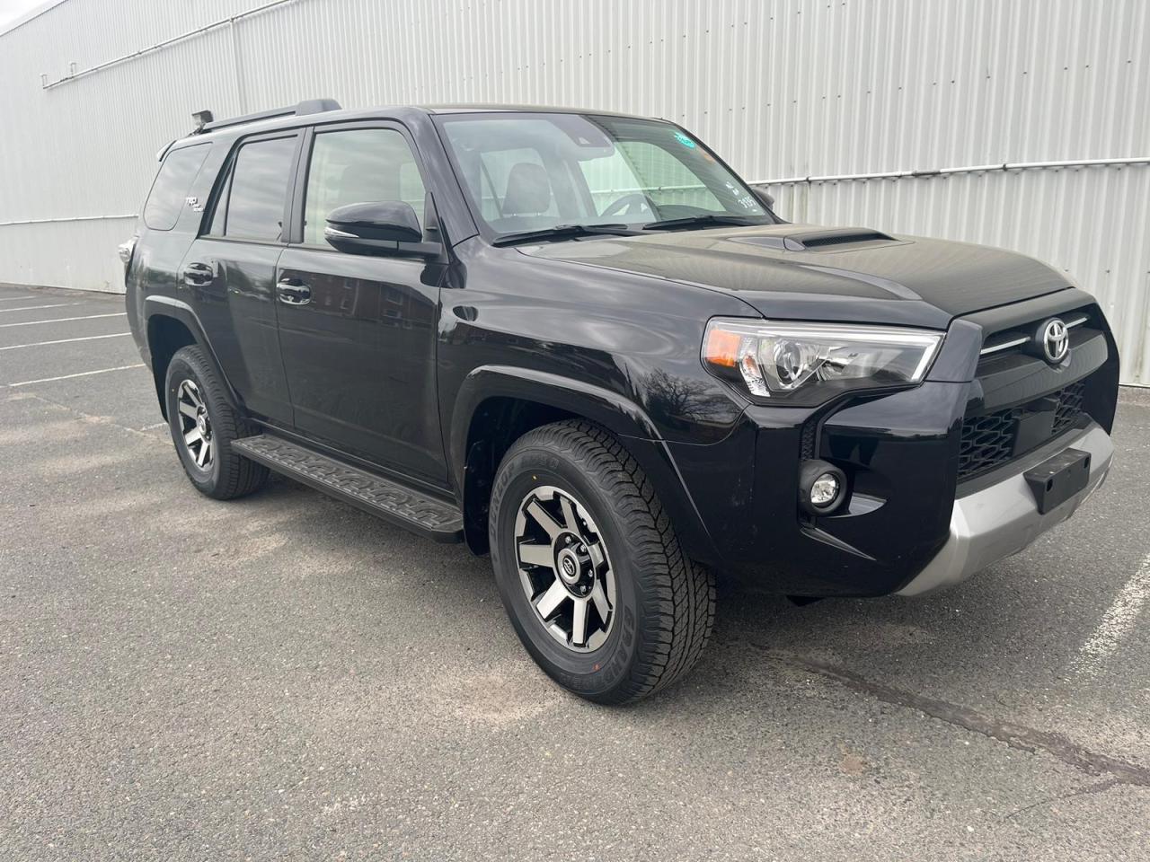 New 2023 Toyota 4Runner TRD OFFROAD PACKAGE! for sale in Cobourg, ON