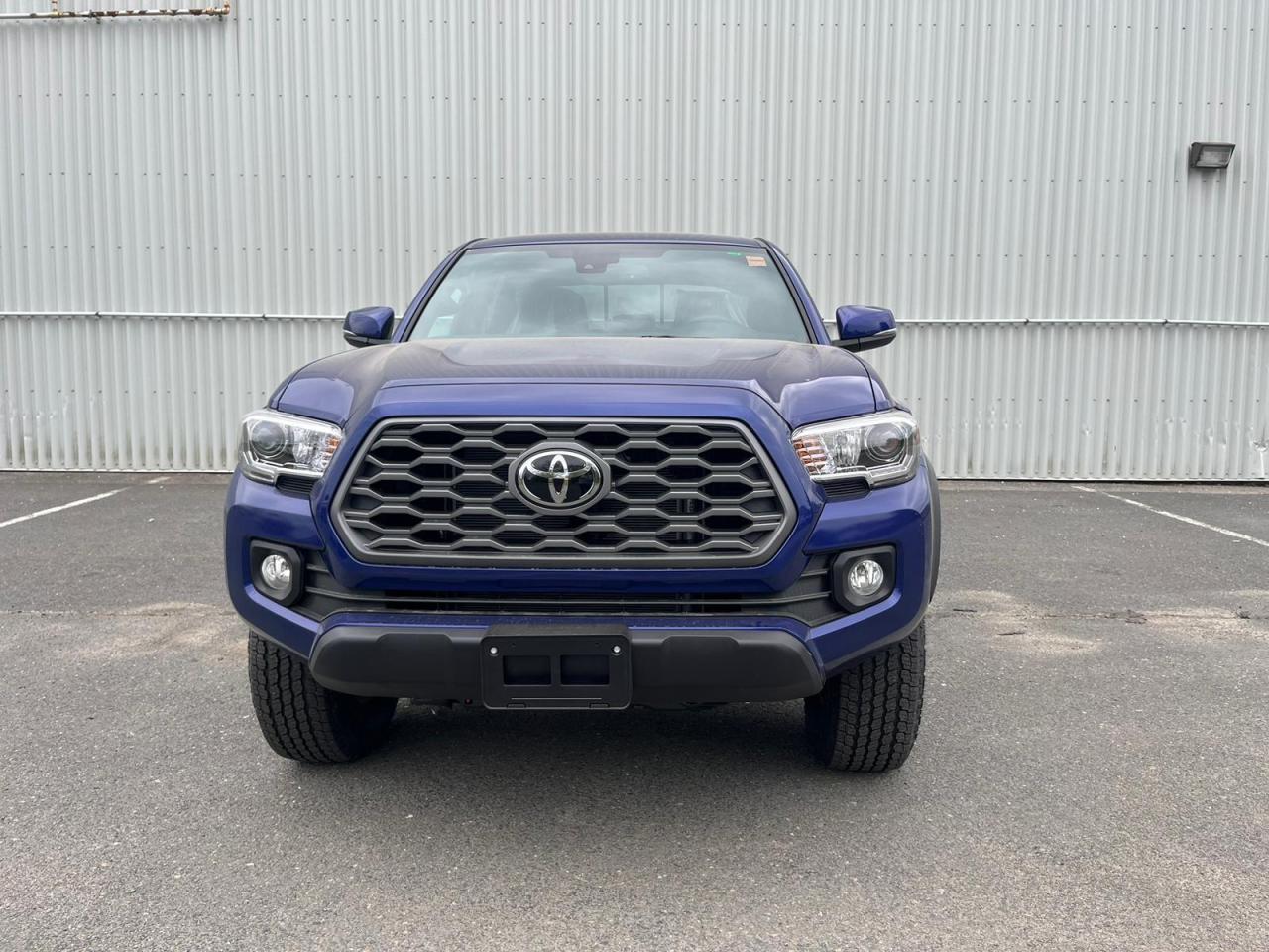 New 2023 Toyota Tacoma DBL CAB TRD OFF ROAD PACKAGE! for sale in Cobourg, ON