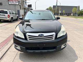 <p>2012 Subaru Outback AWD 5dr Wgn CVT 2.5i w/Convenience Pkg,excellent conditions,safety certification included in the asking price call 2897002277 or 9053128999</p>