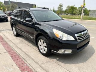 2012 Subaru Outback 5dr Wgn CVT 2.5i w/Convenience Pkg - Photo #5