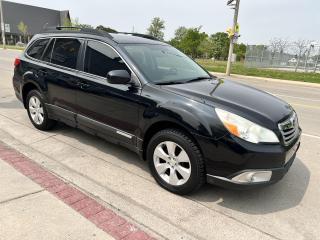 2012 Subaru Outback 5dr Wgn CVT 2.5i w/Convenience Pkg - Photo #7