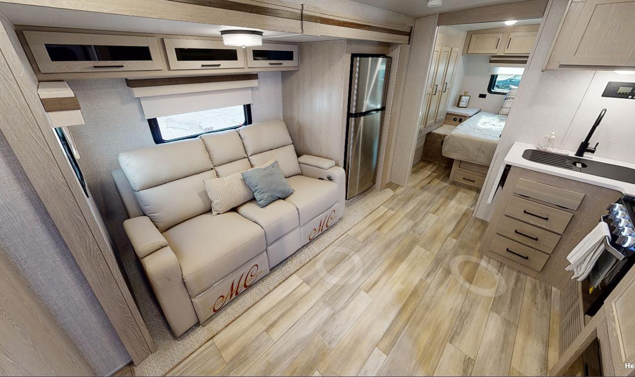 2023 Rockwood RLT2511S-W 