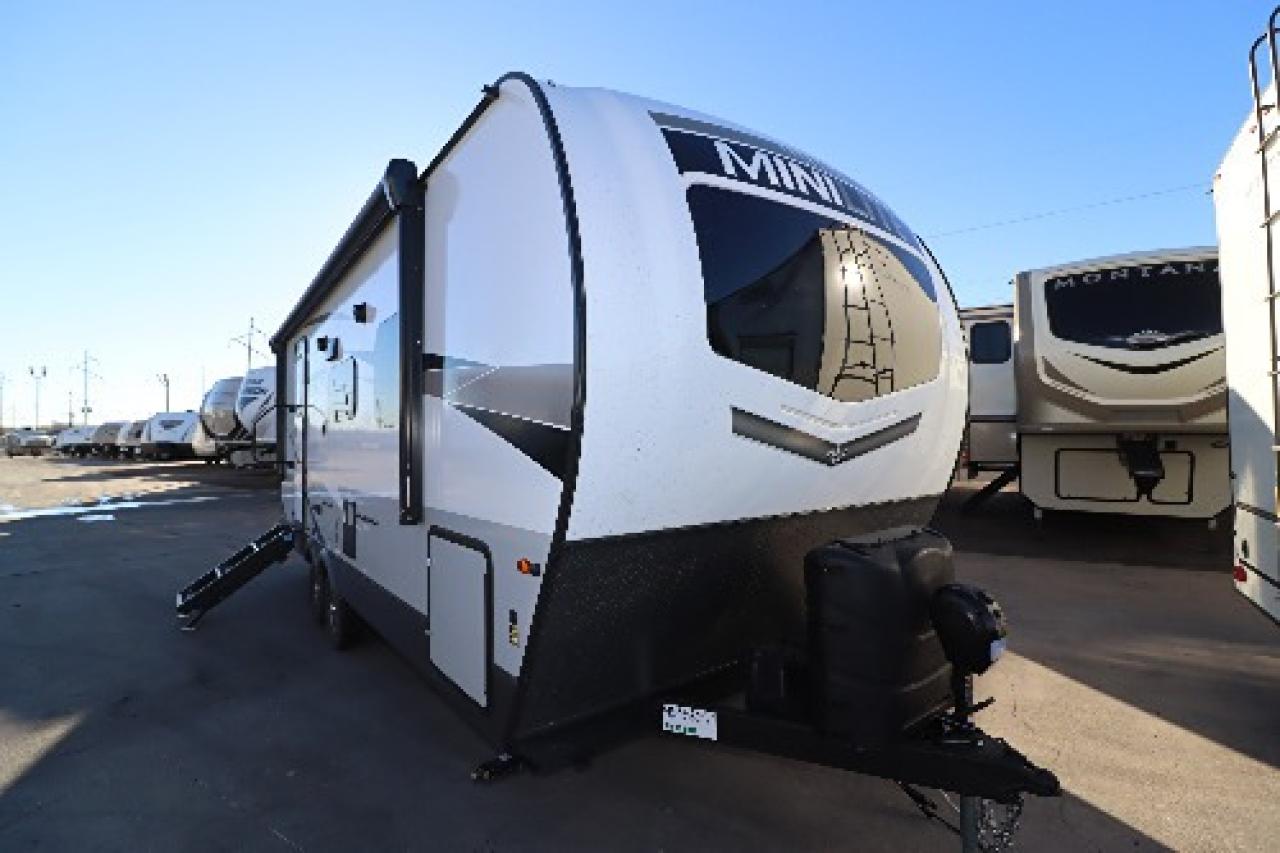 2023 Rockwood RLT2511S-W 