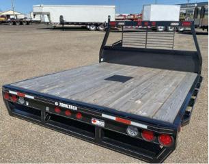 New 2023 TRAILTECH MLC8634-75W  for sale in Fort St John, BC