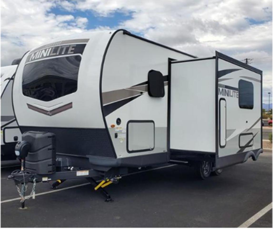 2023 Rockwood RLT2509S-W 