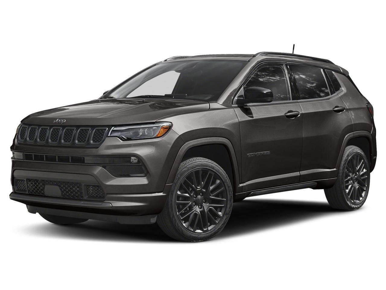 New 2023 Jeep Compass Altitude for sale in Goderich, ON