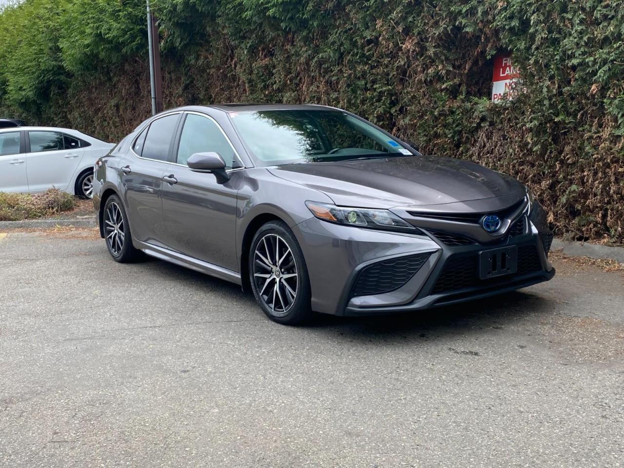 Used 2022 Toyota Camry  for sale in Surrey, BC