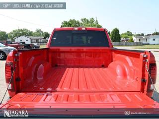 2023 RAM 1500 Classic WARLOCK - Photo #11