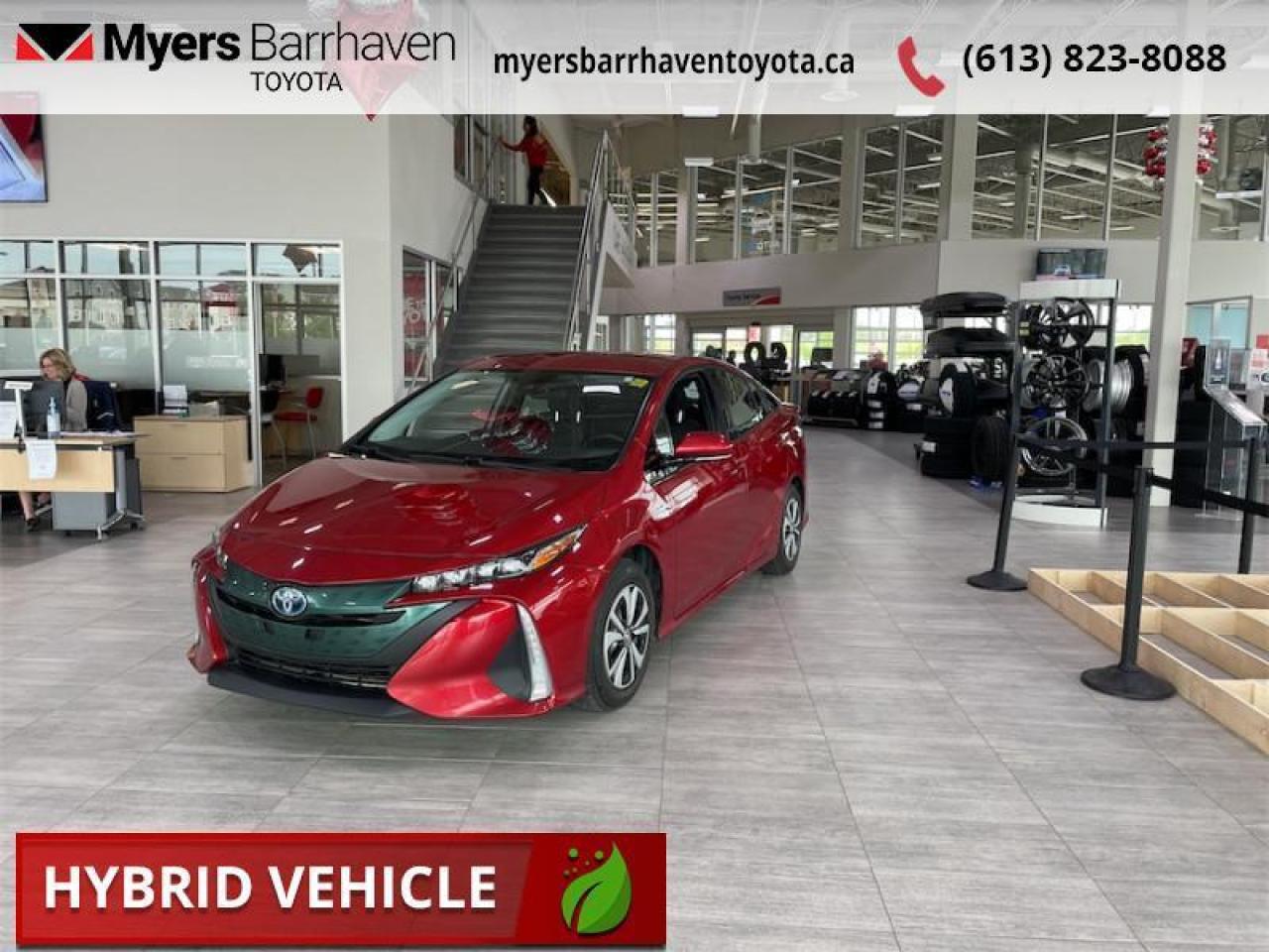 Used 2018 Toyota Prius Prime Base  - $229 B/W for sale in Ottawa, ON